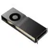 NVIDIA RTX 4500 Ada Generation 3QTR Front Right Reverse