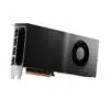 NVIDIA RTX 4500 Ada Generation 3QTR Left