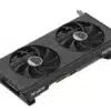 XFX AMD RX7600 XT Speedster SWFT210 Top 1