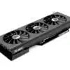 XFX AMD RX7700 XT Speedster QICK319 Black Bottom 5