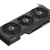 XFX AMD RX7700 XT Speedster QICK319 Black Top 1