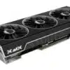 XFX AMD RX7900 XTX Speedster MERC310 Black Top 1