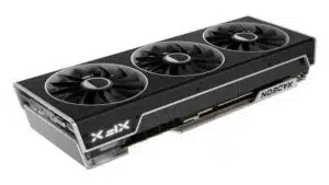 XFX AMD RX7900 XTX Speedster MERC310 Black Top 1