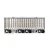 RS AE-SP50 A-U4N1-P2G8-E8I0 Dual AMD EPYC Multi GPU Server Rear