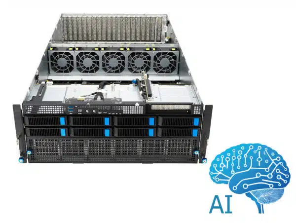 Recommended Server For AI