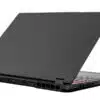 16" WS-M ICT-T Mobile Workstation, Intel Core i9-14900HX, NVIDIA GeForce RTX 4080 Back Left