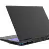 17" WS-M ICT-T Mobile Workstation, Intel Core i9-14900HX, NVIDIA GeForce RTX 4060 Back Right