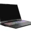 17" WS-M ICT-T Mobile Workstation, Intel Core i9-14900HX, NVIDIA GeForce RTX 4060 Front Left