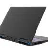 17" WS-M ICT-T Mobile Workstation, Intel Core i9-14900HX, NVIDIA GeForce RTX 4090 Back Left