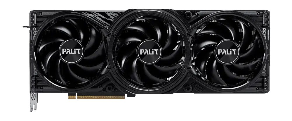 Palit GeForce RTX 5080 GamingPro 2