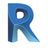 Autodesk Revit Logo